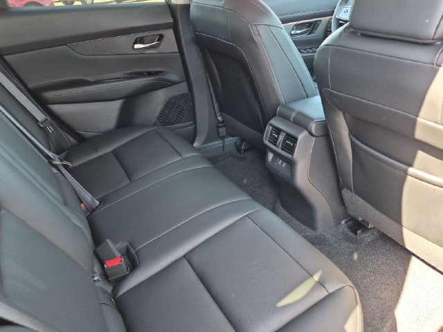 Used 2026 Nissan Murano SL AWD/4WD image 17