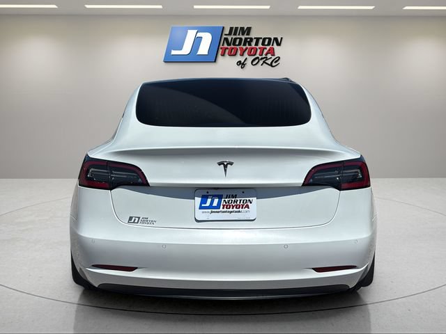 Used 2020 Tesla Model 3 Standard Range Plus RWD image 6