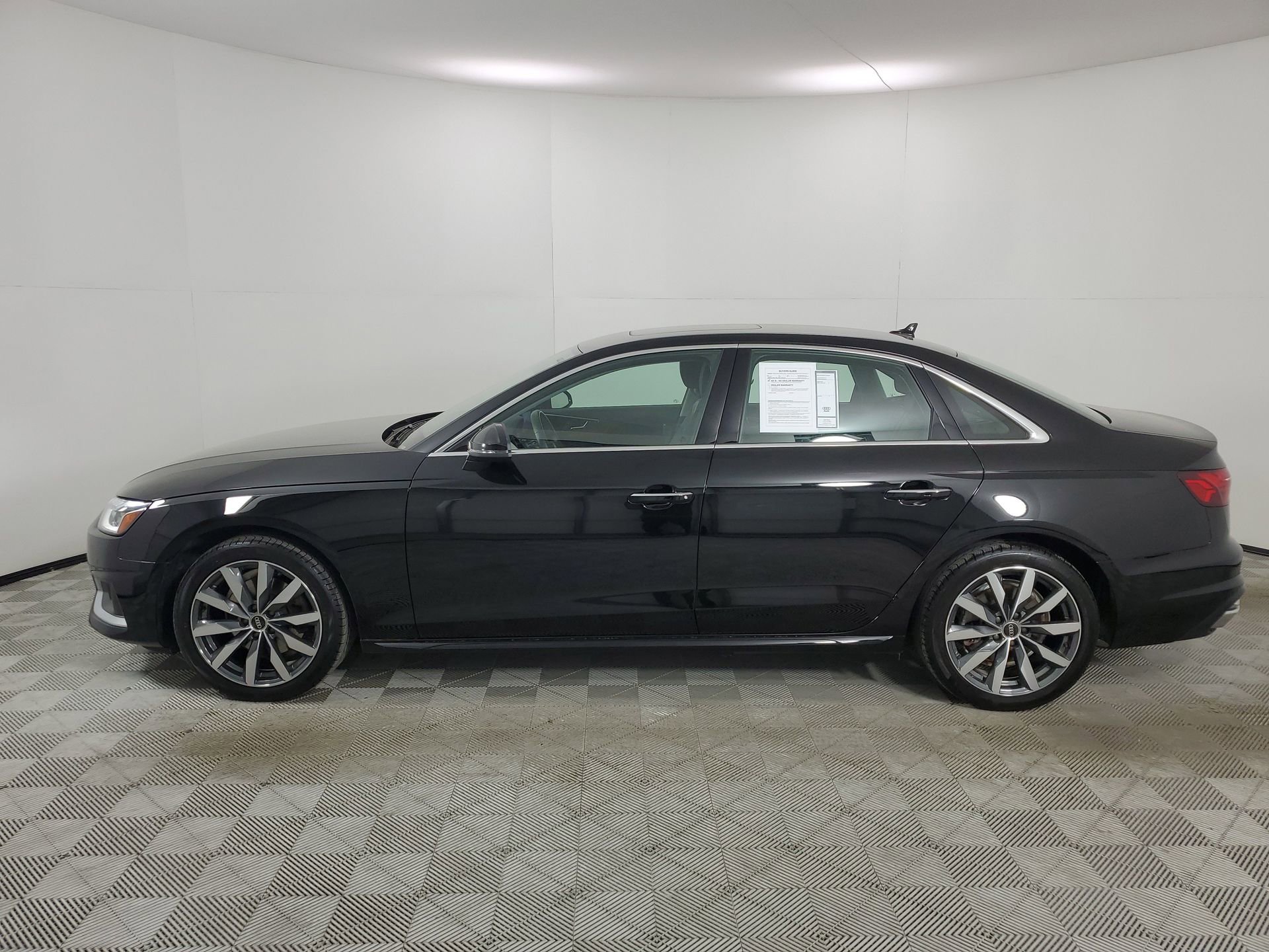 Certified 2023 Audi A4 2.0T Premium w/ Convenience Package image 6
