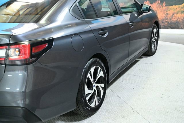 Used 2025 Subaru Legacy Premium image 9