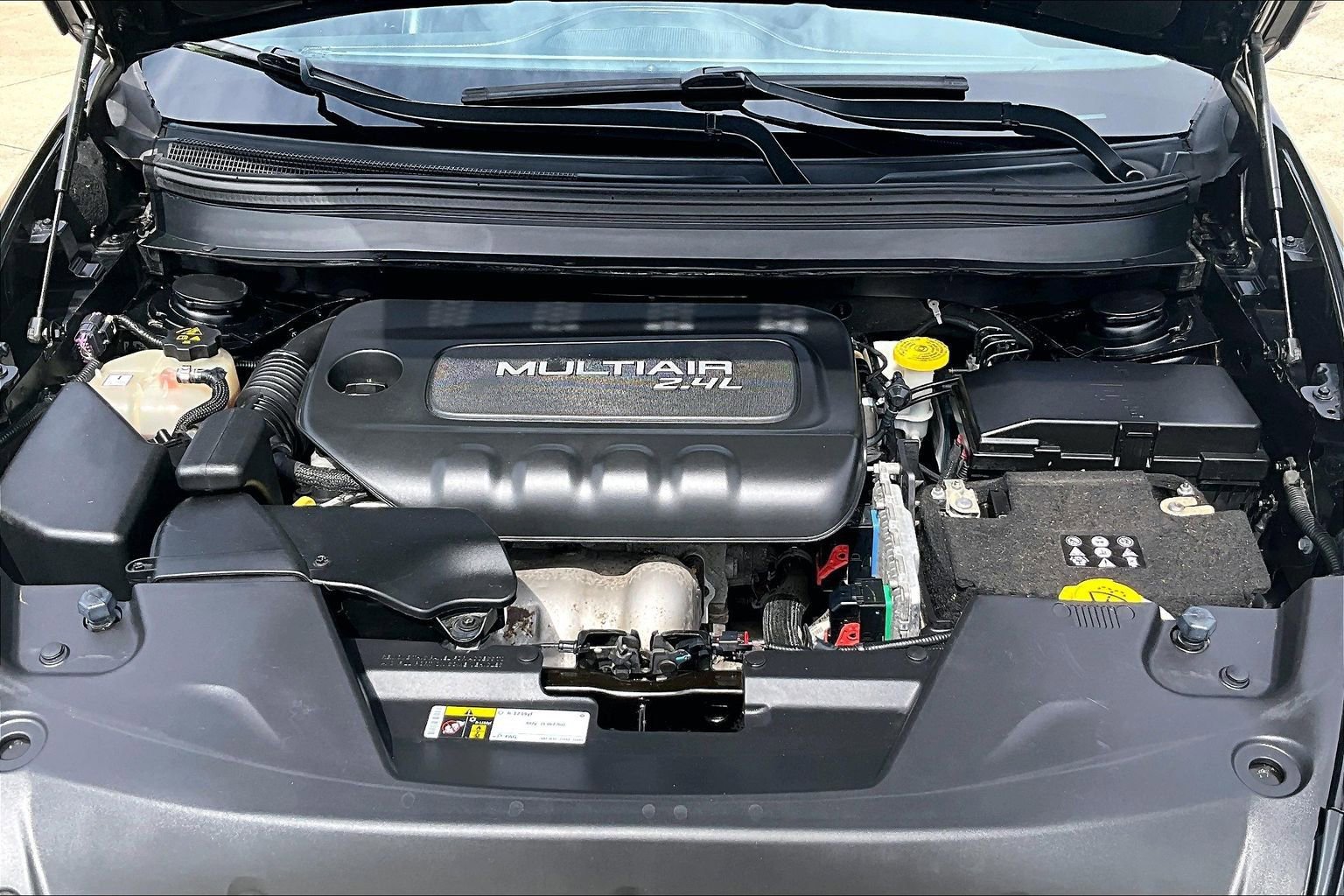 Used 2018 Jeep Cherokee Limited AWD/4WD image 11