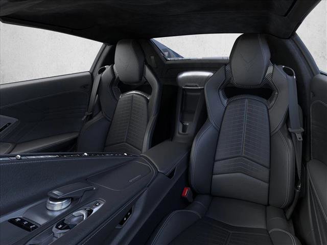 New 2025 Chevrolet Corvette E-Ray w/ Battery Protection Package image 16