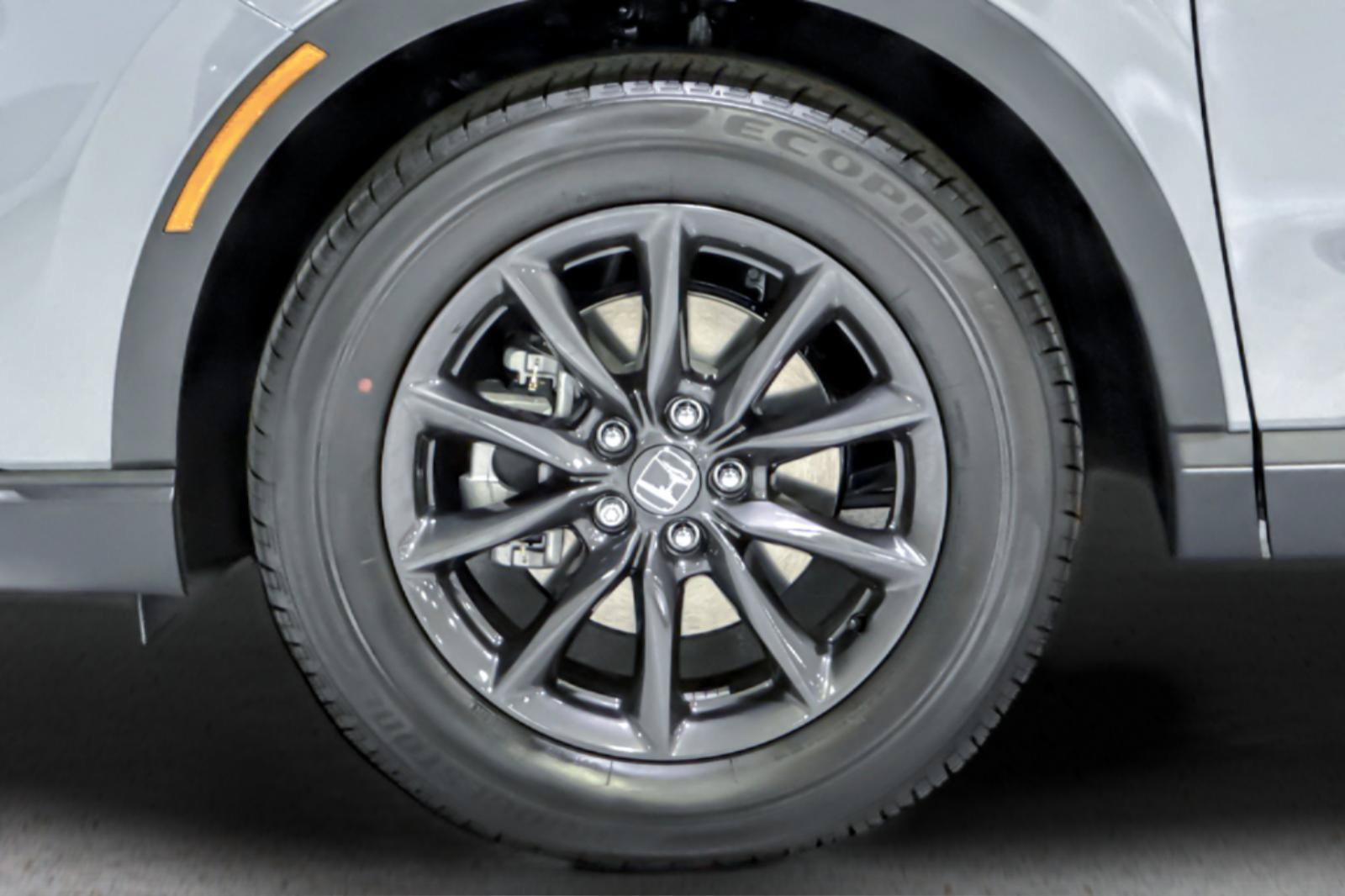 New 2027 Honda CR-V EX-L image 33