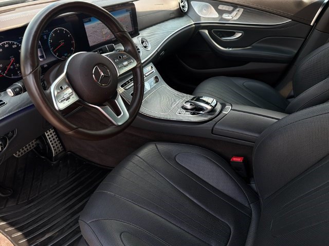 Used 2019 Mercedes-Benz CLS 450 4MATIC image 11