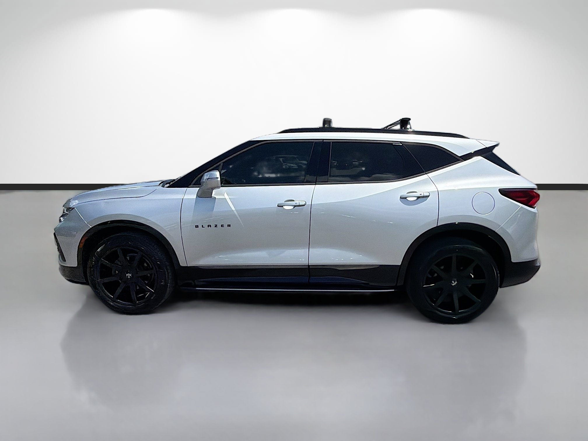 Used 2019 Chevrolet Blazer RS FWD image 6