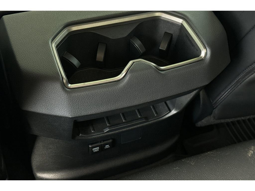 Used 2023 Toyota Tundra Limited image 14