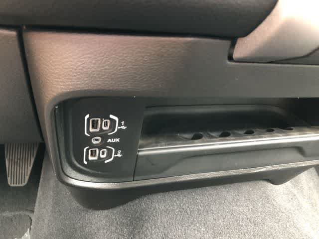 Certified 2024 RAM 2500 Big Horn AWD/4WD image 26