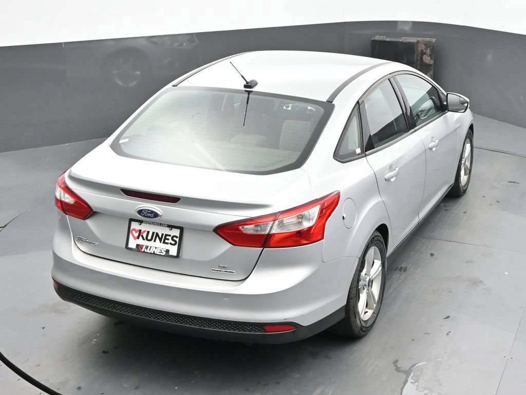 Used 2014 Ford Focus SE FWD image 27