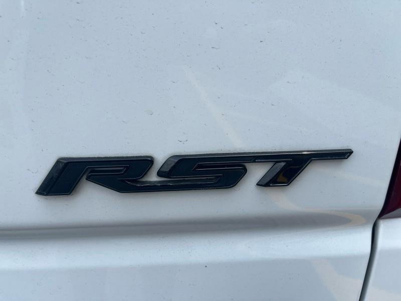 Used 2024 Chevrolet Silverado 1500 RST w/ Rally Edition image 11
