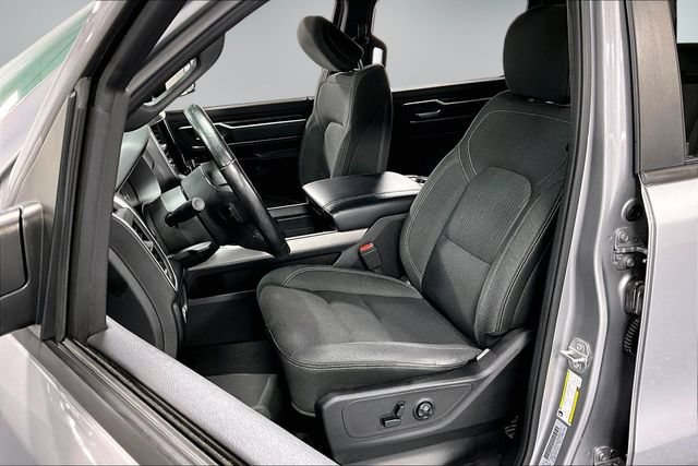 Used 2019 RAM 1500 Big Horn AWD/4WD image 21