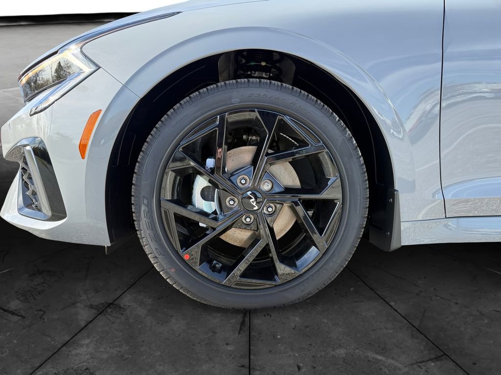 New 2026 Kia K5 GT-Line w/ GT-Line Premium Package image 14