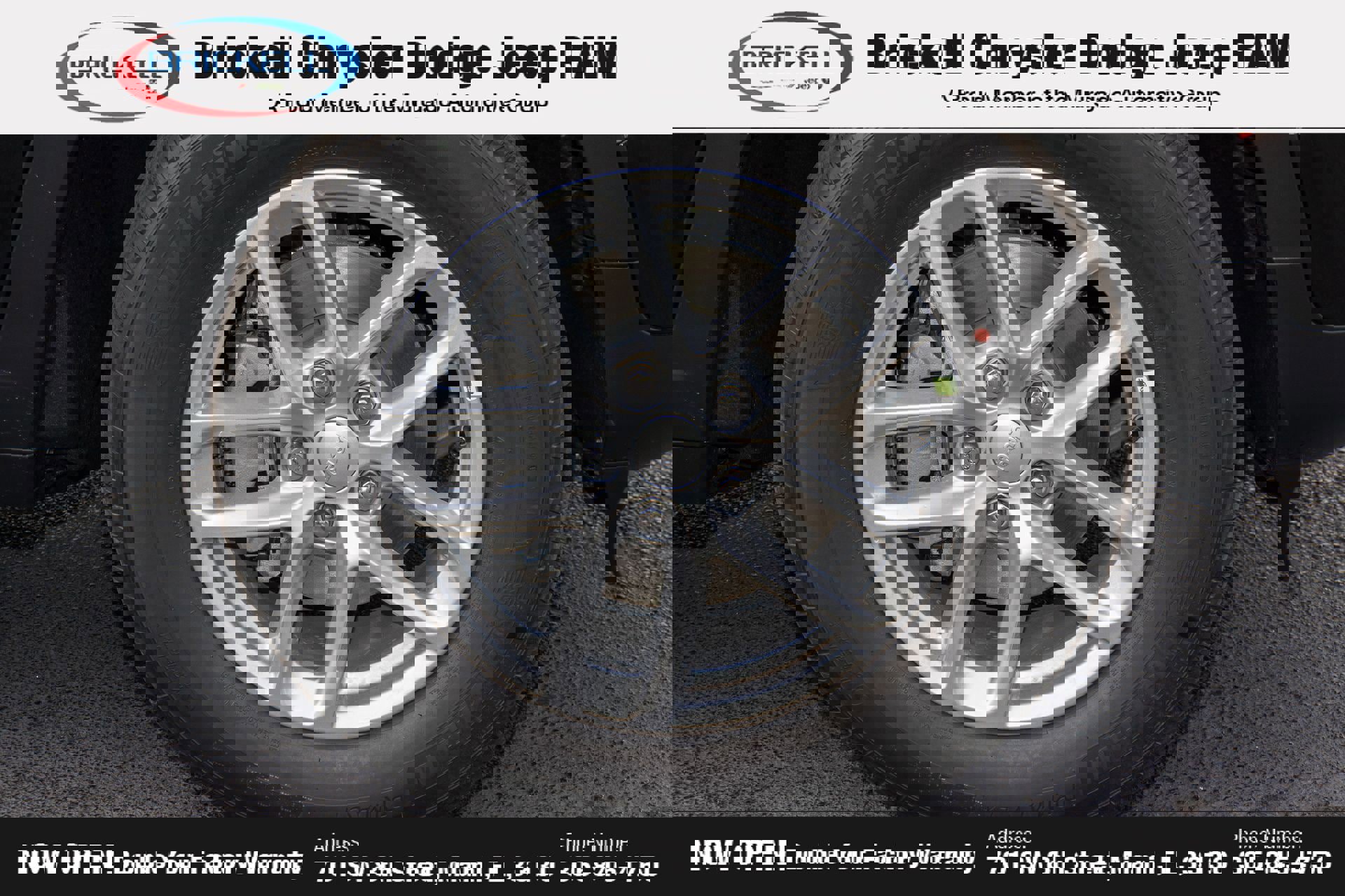 New 2025 Jeep Grand Cherokee Laredo X image 40