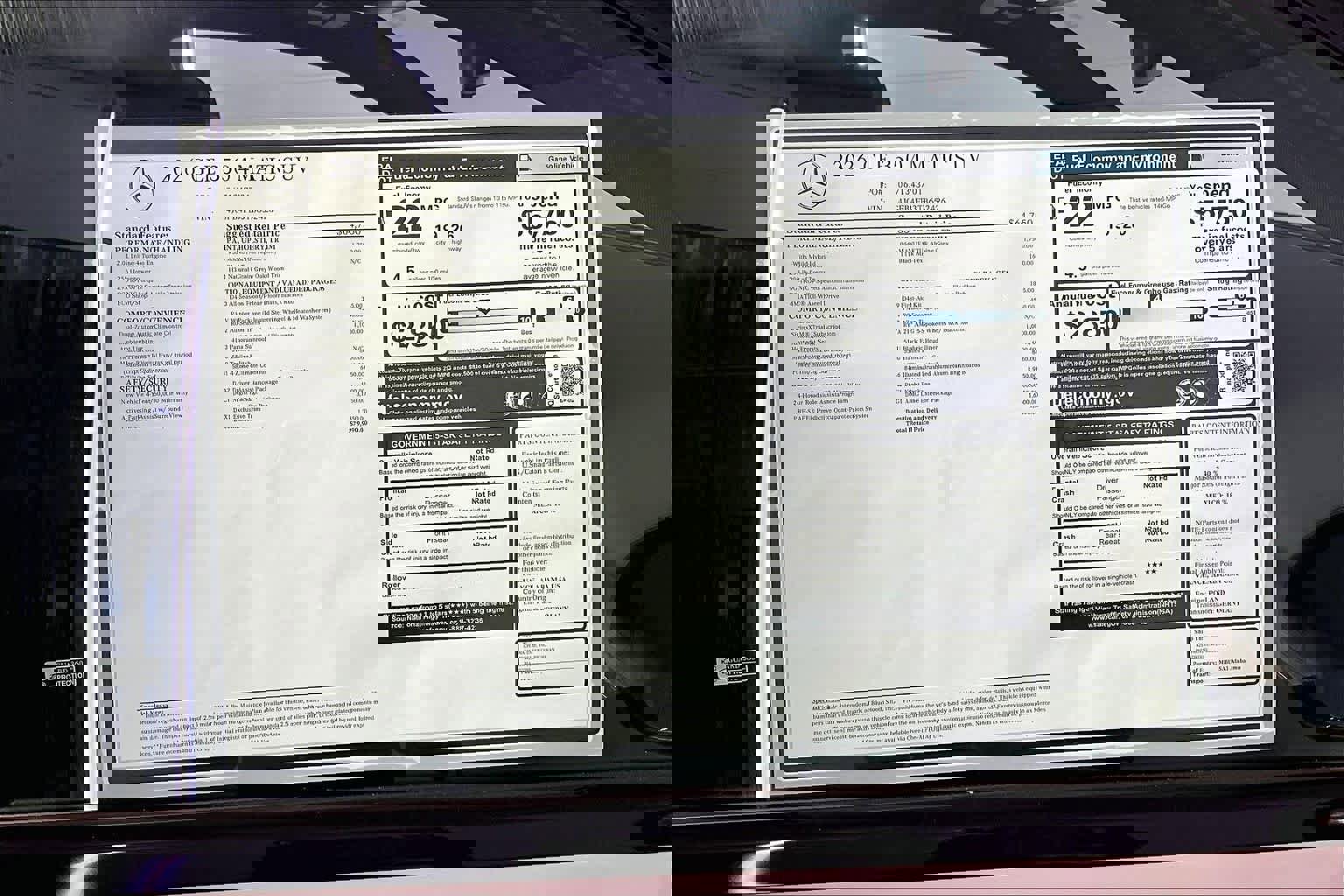 New 2026 Mercedes-Benz GLE 350 4MATIC image 18