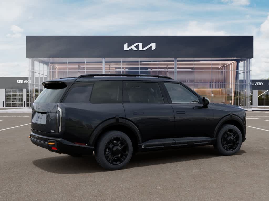 New 2027 Kia Telluride SX X-Pro AWD/4WD image 6
