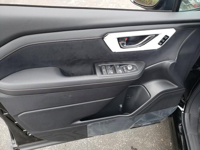 New 2026 Subaru Forester Touring image 11