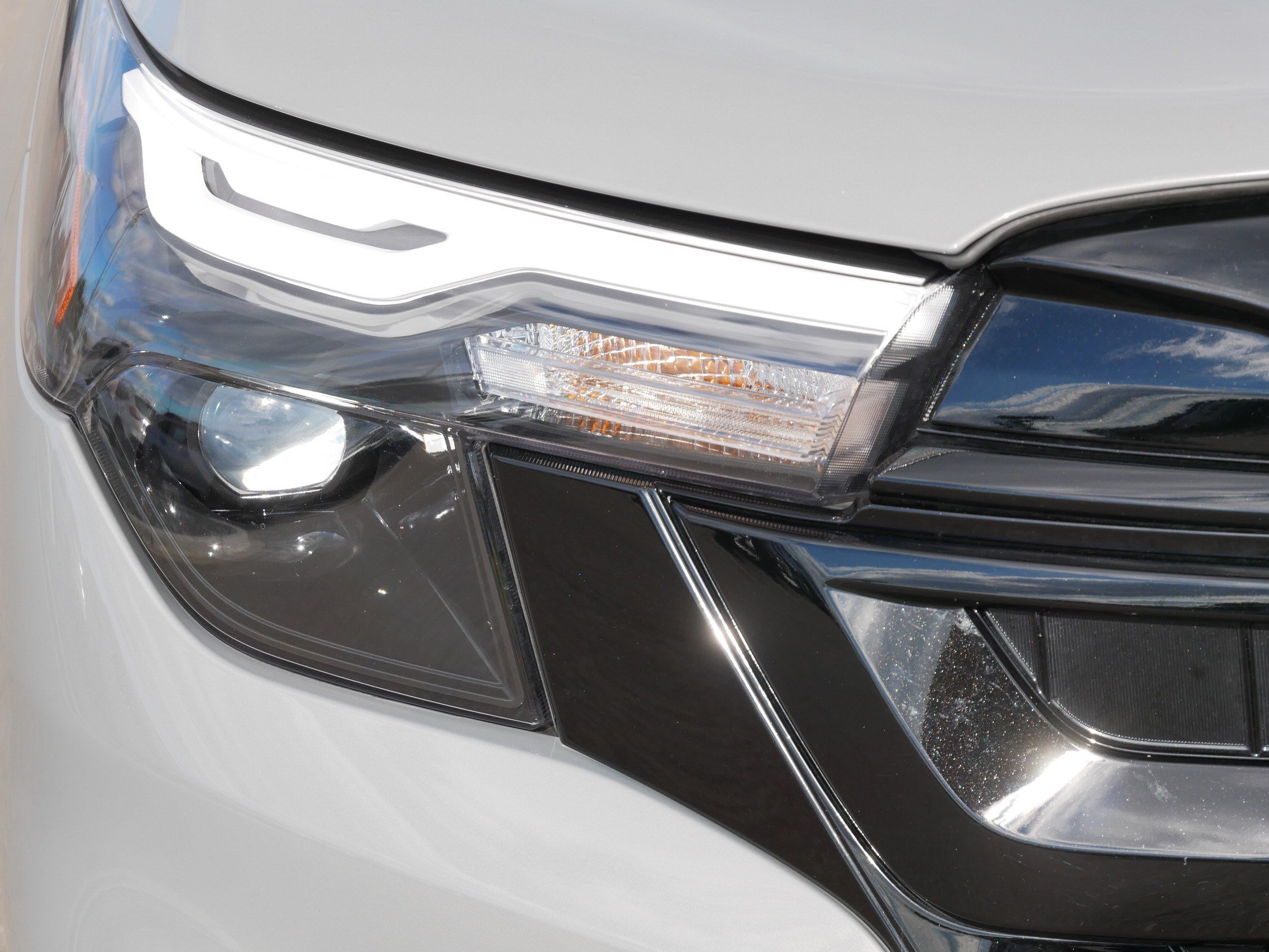 Certified 2026 Subaru Forester Sport AWD/4WD image 16
