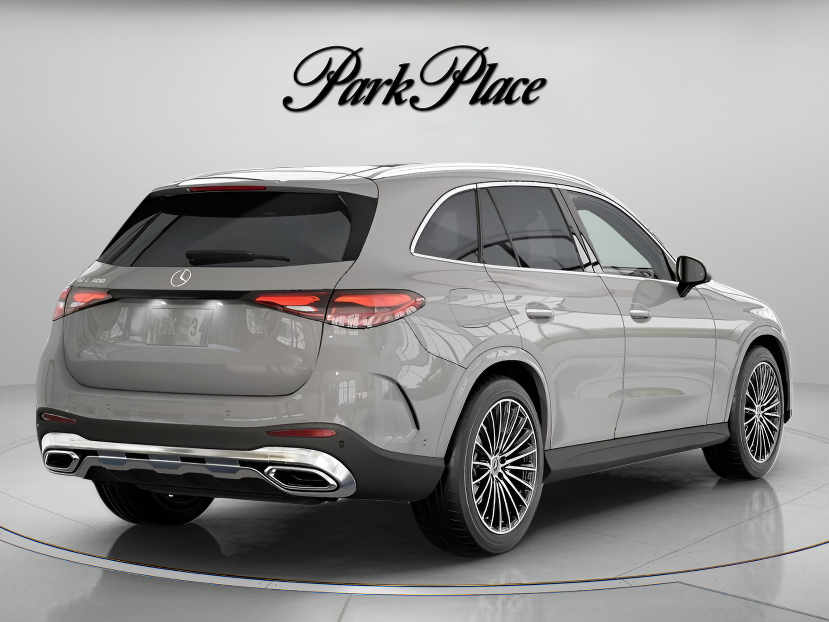 Used 2026 Mercedes-Benz GLC 300 image 21