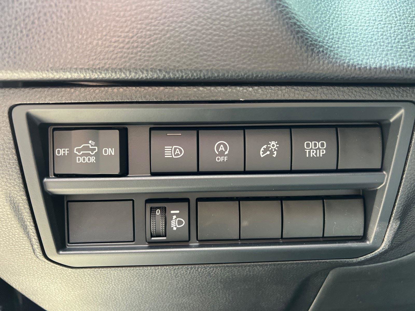 New 2025 Toyota Tundra SR5 image 15