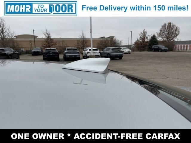 Used 2018 Chevrolet Impala LT w/ LT Leather Package image 34