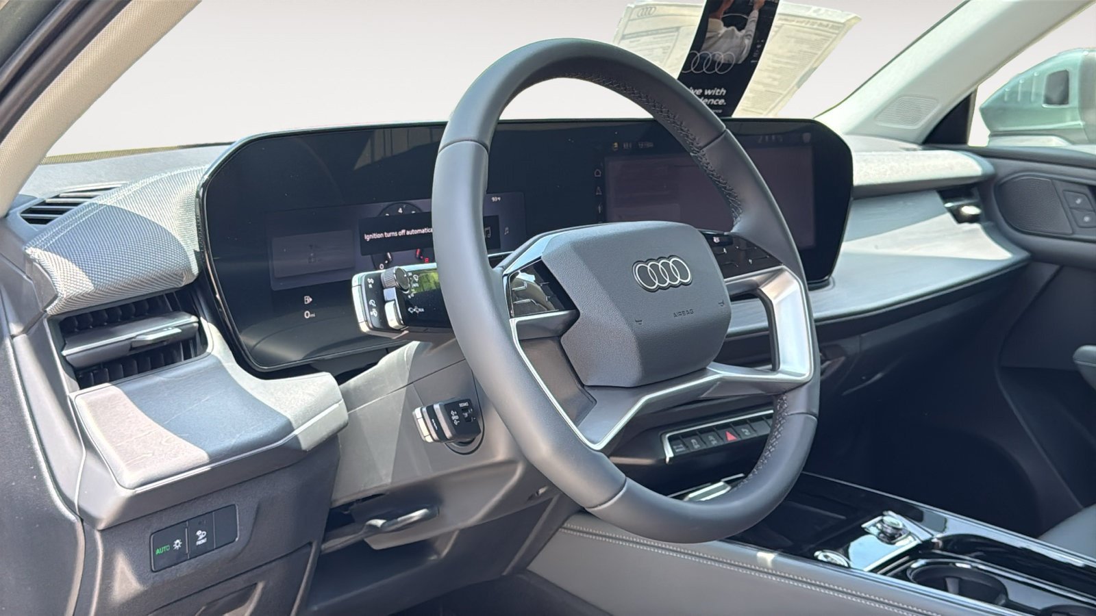 New 2026 Audi Q3 quattro 2.0T AWD/4WD image 10