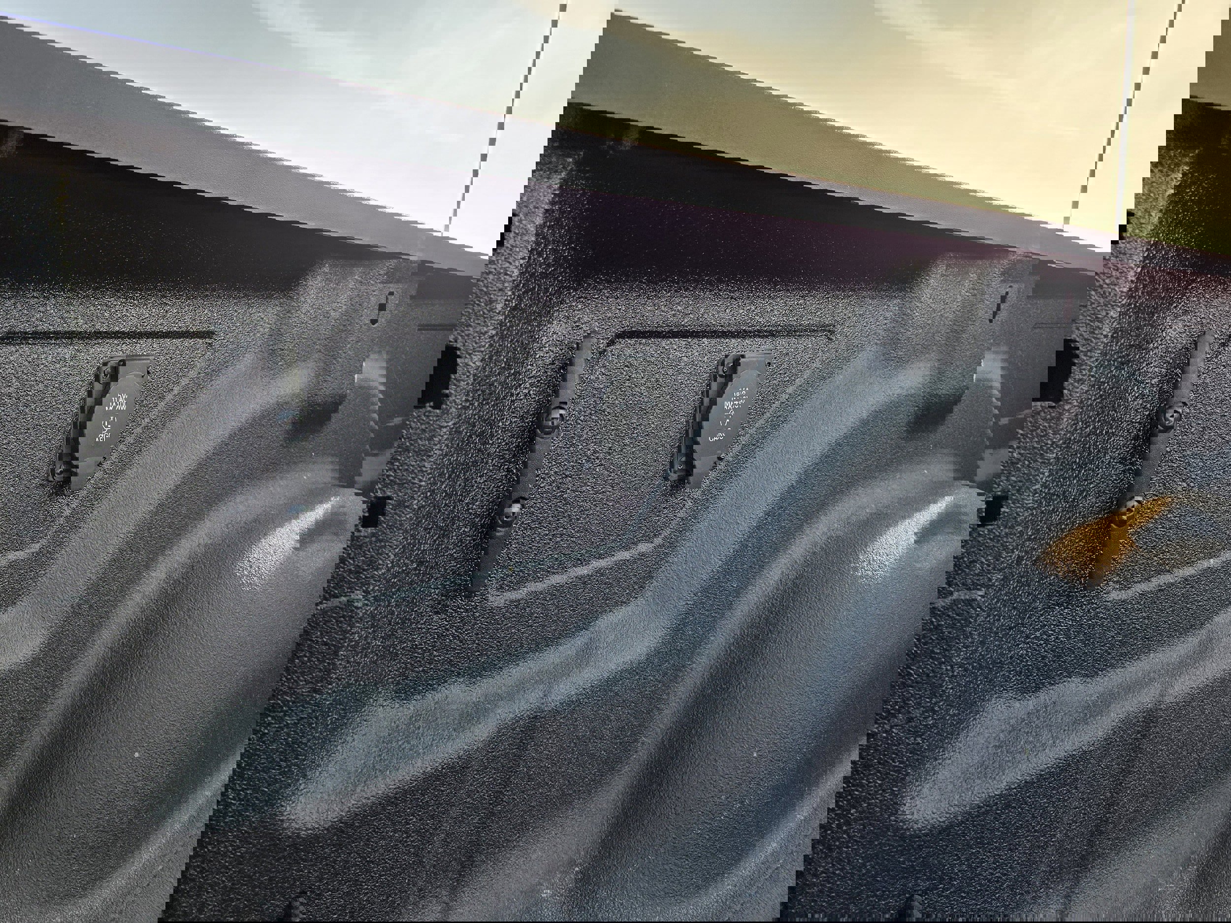 New 2025 RAM 2500 Tradesman image 26