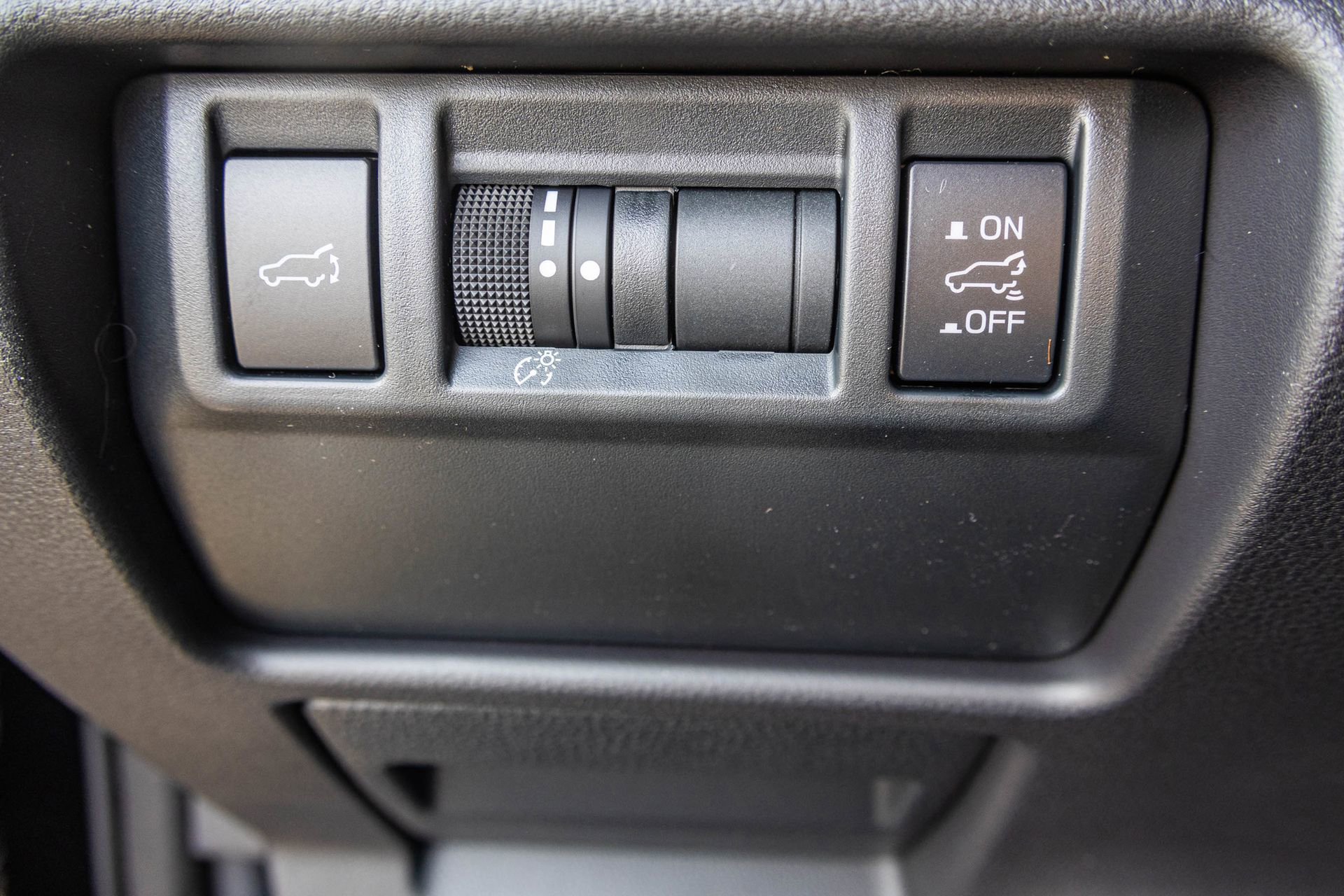 New 2026 Subaru Forester Sport AWD/4WD image 30