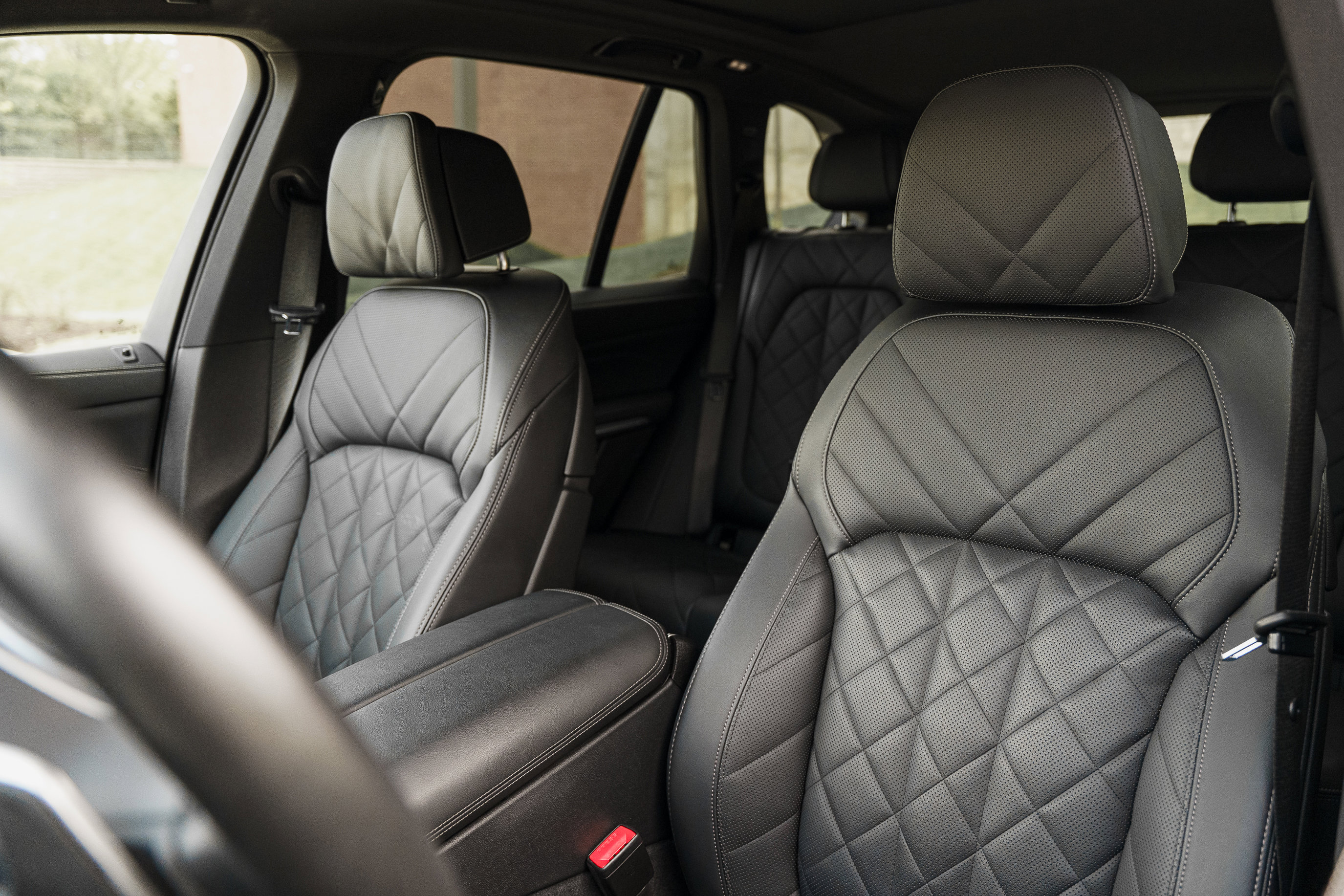 Used 2025 BMW X5 xDrive40i image 21