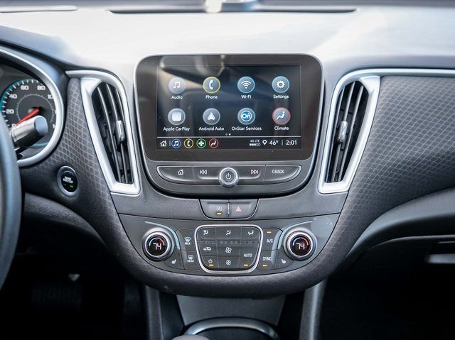 Used 2025 Chevrolet Malibu LT image 22