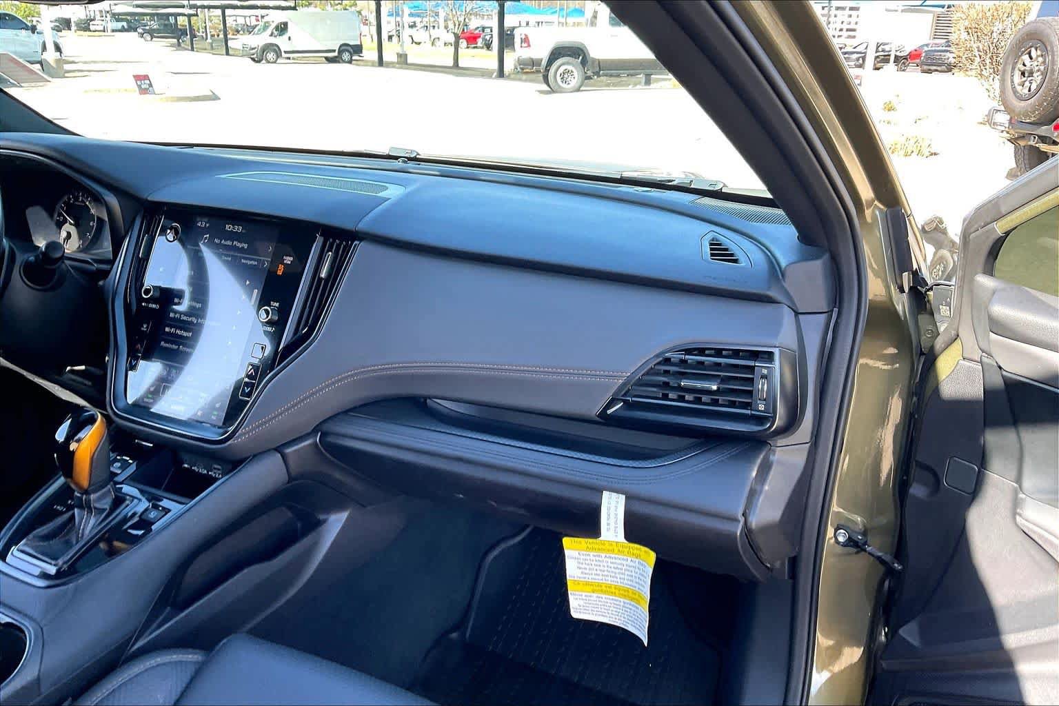 Used 2023 Subaru Outback Wilderness image 18