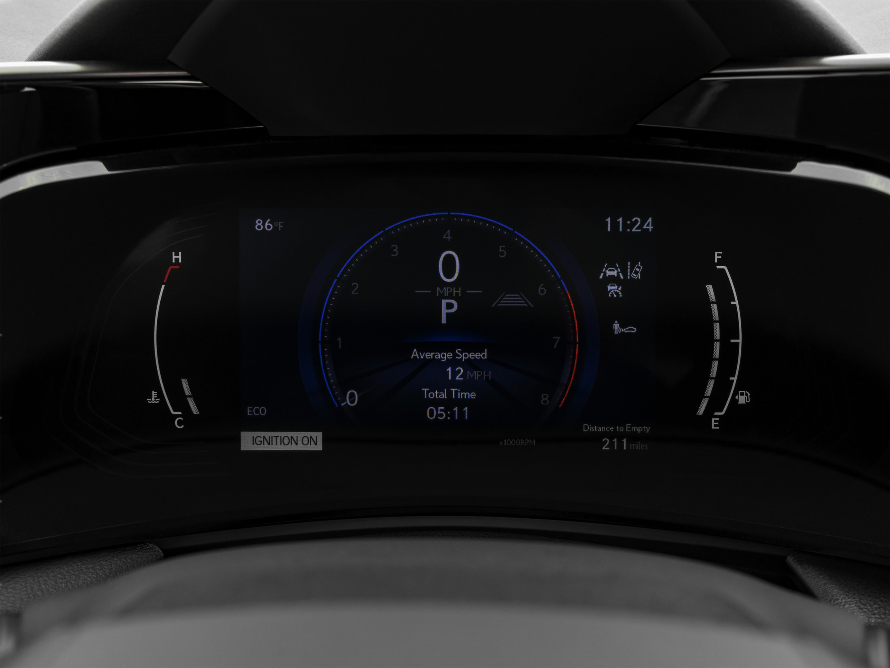 Certified 2025 Lexus NX 350 AWD w/ Accessory Package (2T) image 21