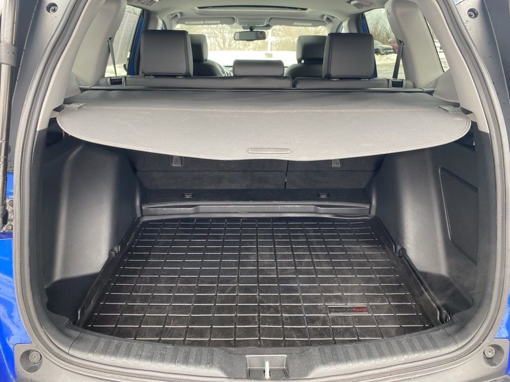 Used 2022 Honda CR-V Touring image 17