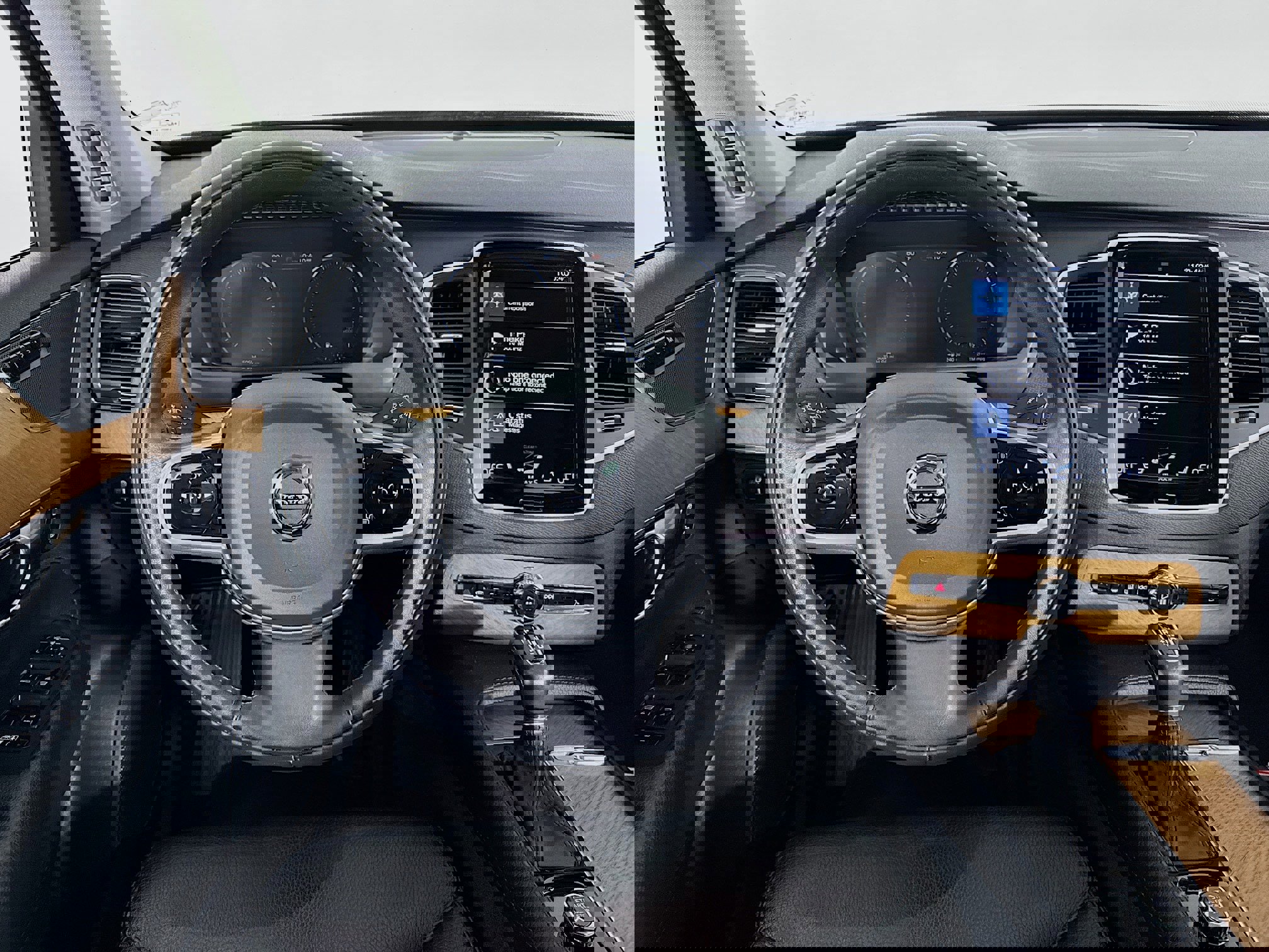 Used 2022 Volvo XC90 T5 Momentum image 23