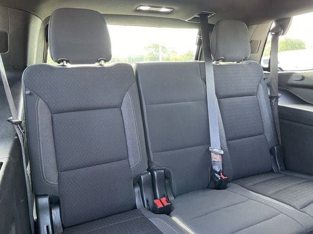 Used 2021 Chevrolet Tahoe LS AWD/4WD image 28