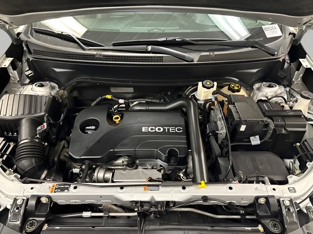 Used 2020 Chevrolet Equinox Premier image 22