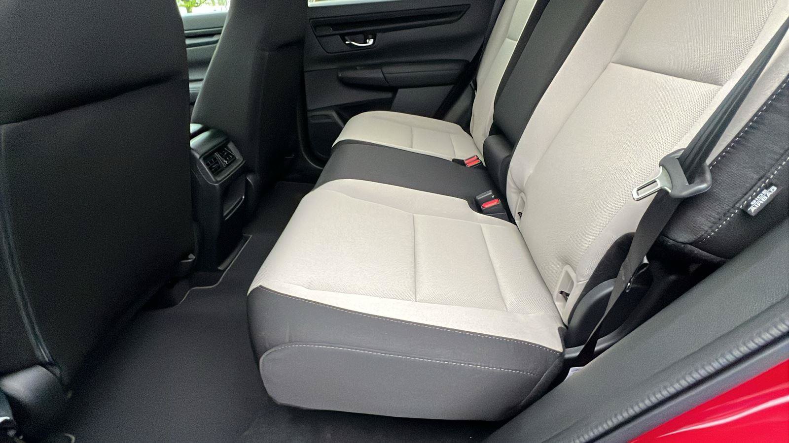 New 2026 Honda CR-V LX image 18