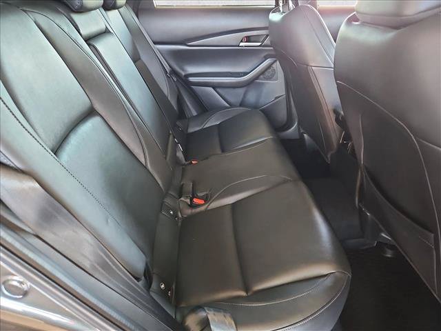 Used 2022 MAZDA CX-30 AWD 2.5 S w/ Select Package image 19