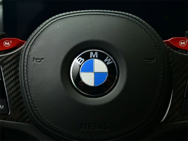 Used 2024 BMW M3 CS w/ M Driver's Package image 27