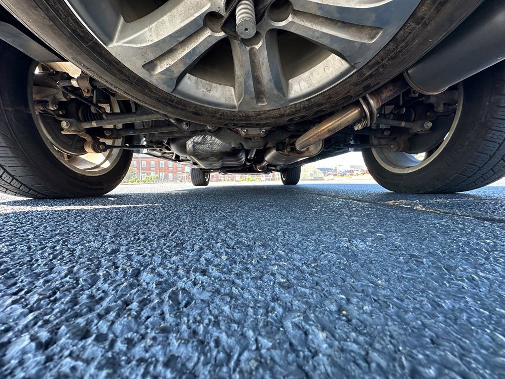 Used 2013 Toyota Highlander Limited AWD/4WD image 34