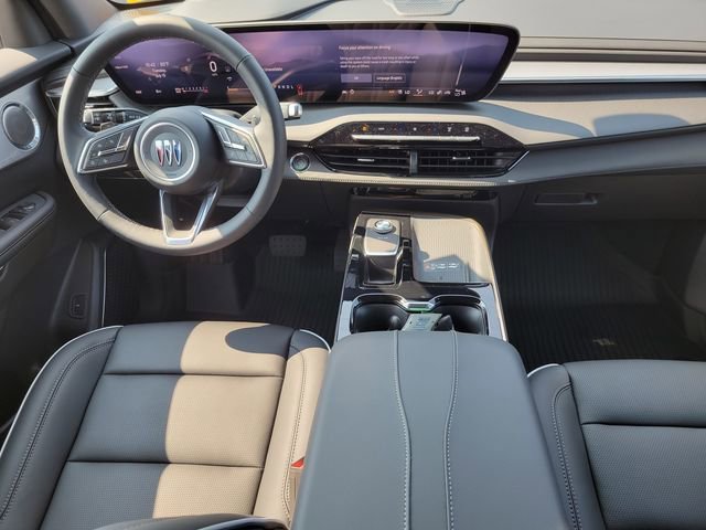 New 2026 Buick Enclave Avenir w/ Super Cruise Package image 35
