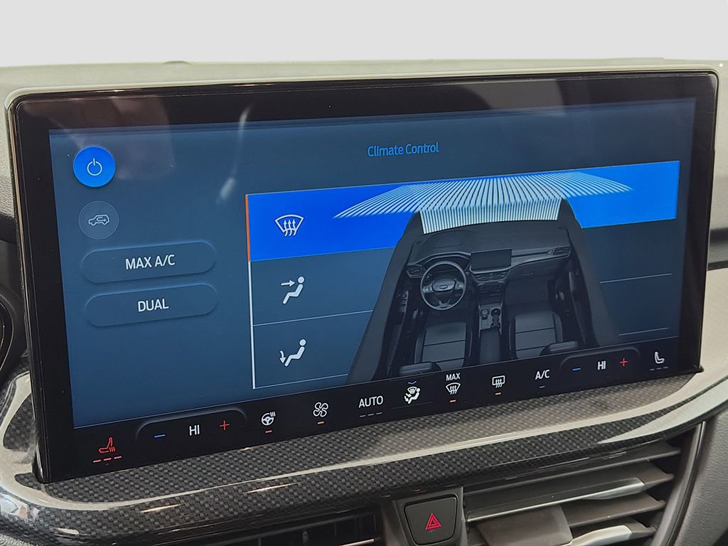 Used 2024 Ford Escape ST-Line w/ Tech Pack #1 image 32