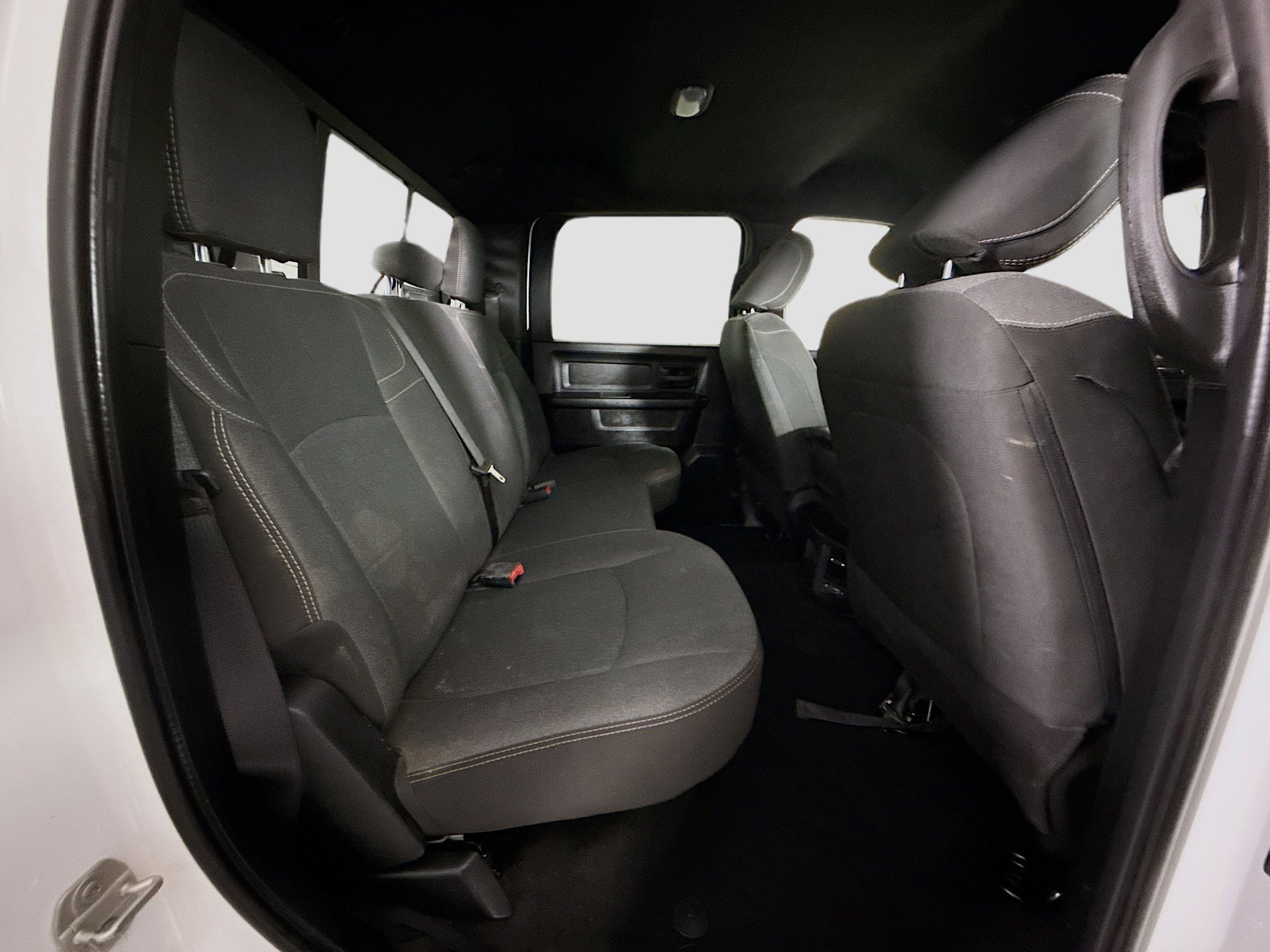 Used 2023 RAM 2500 Tradesman image 26