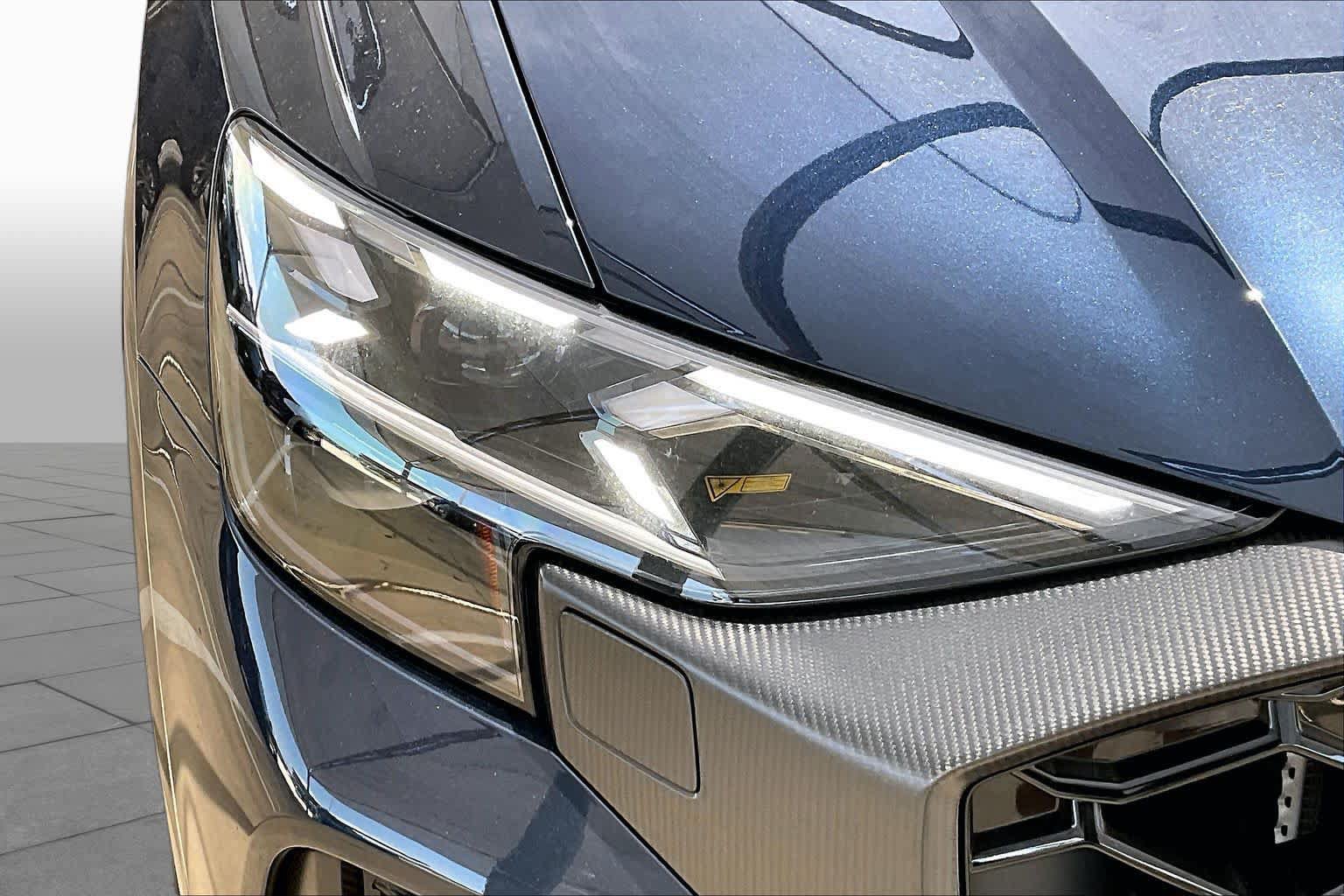 New 2026 Audi RS Q8 performance AWD/4WD image 13