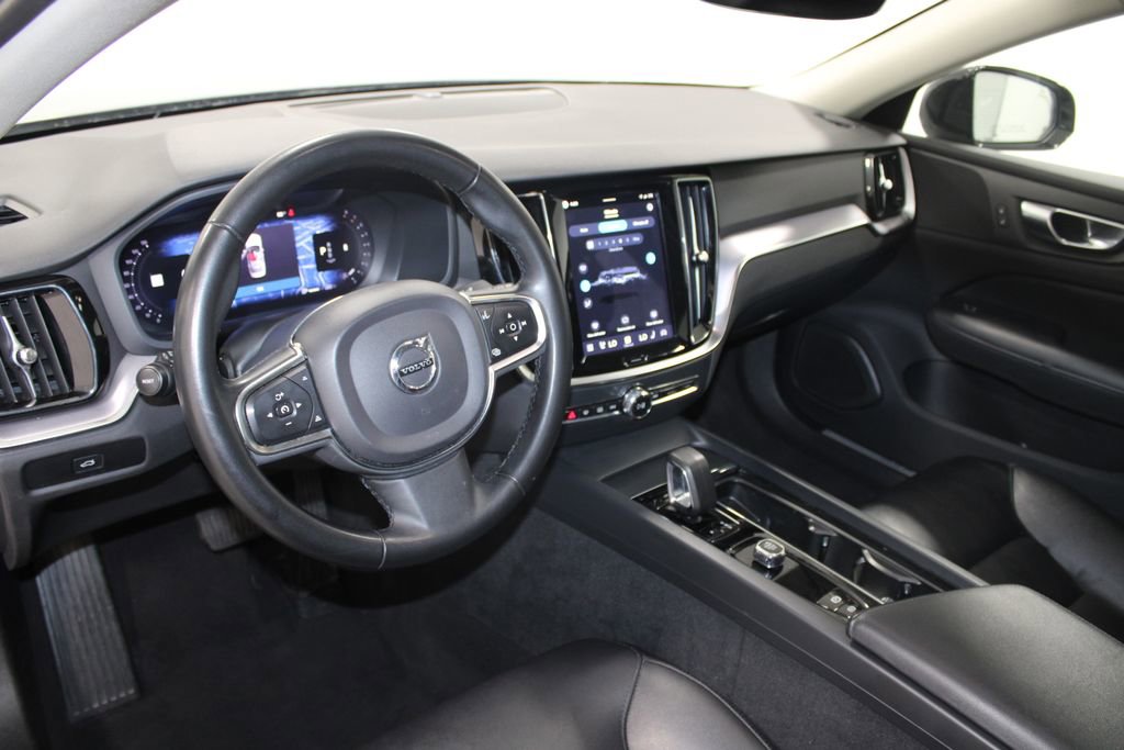 Used 2024 Volvo S60 B5 Core FWD image 21