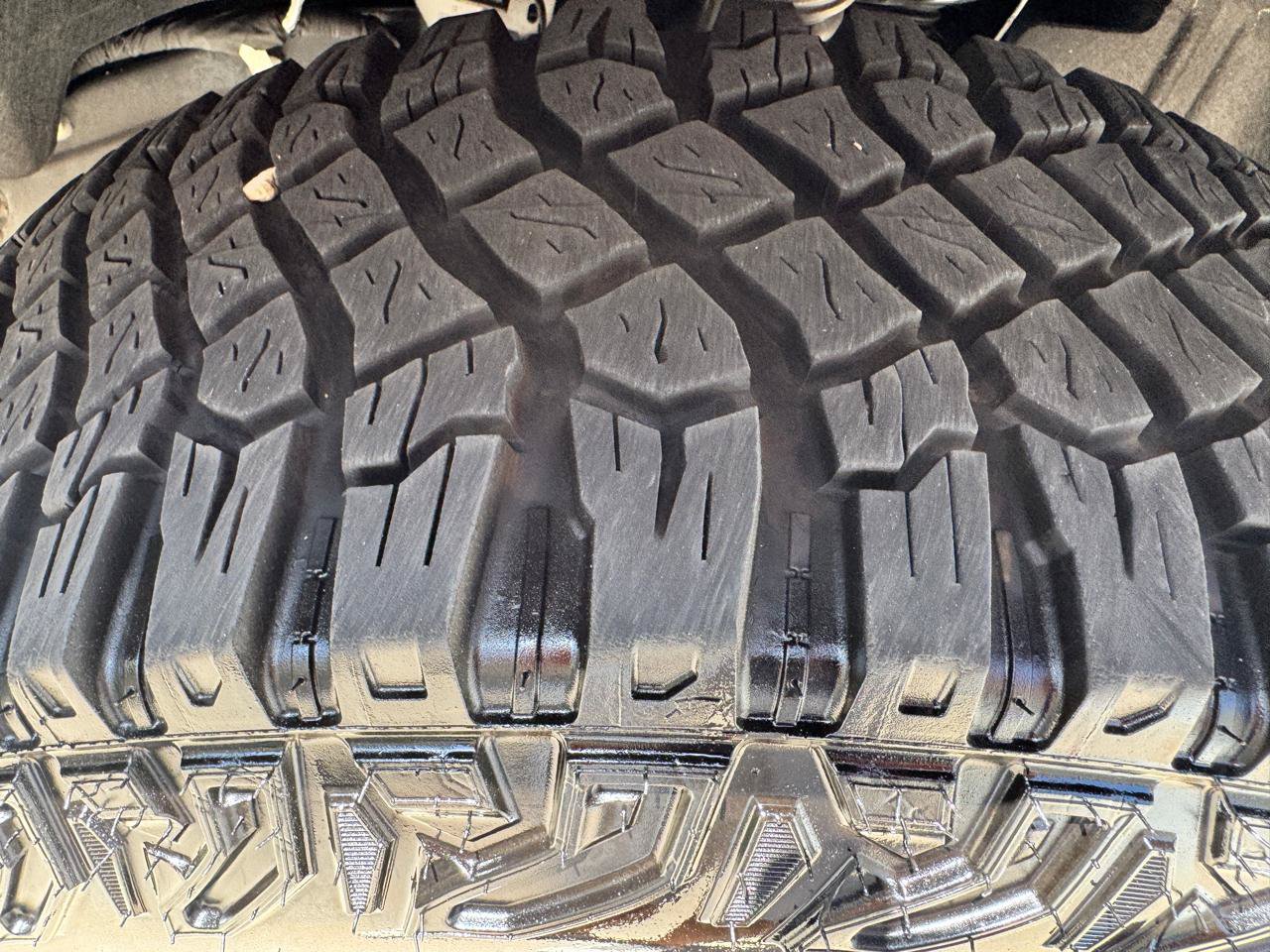 Used 2021 Ford Bronco Big Bend w/ Sasquatch Package AWD/4WD image 27