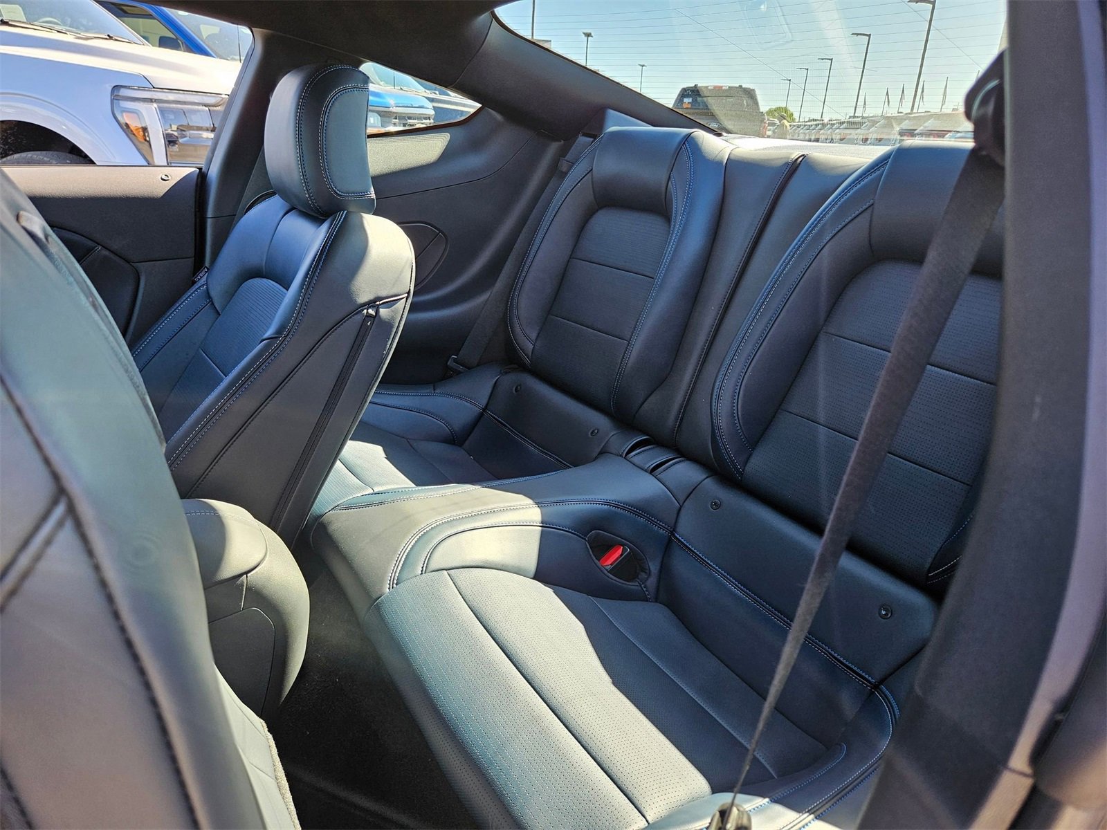 New 2025 Ford Mustang GT Premium image 20