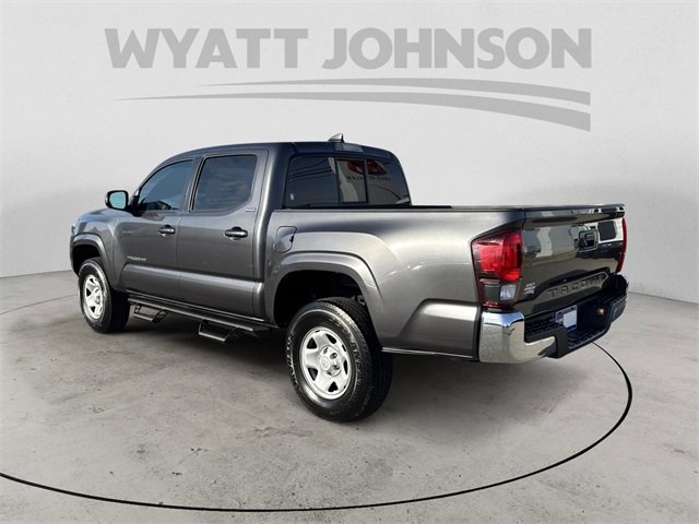 Used 2023 Toyota Tacoma SR5 image 3