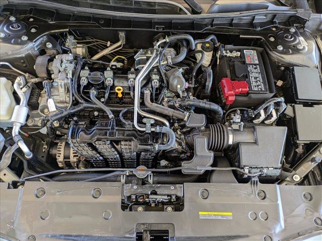 Used 2024 Nissan Altima 2.5 S image 22