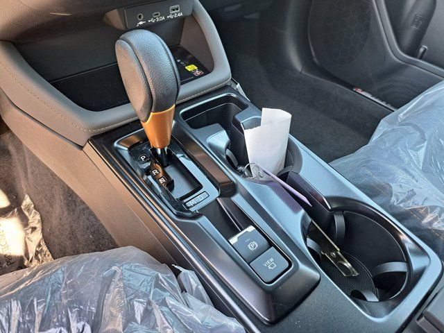 New 2026 Subaru Forester Wilderness AWD/4WD image 10