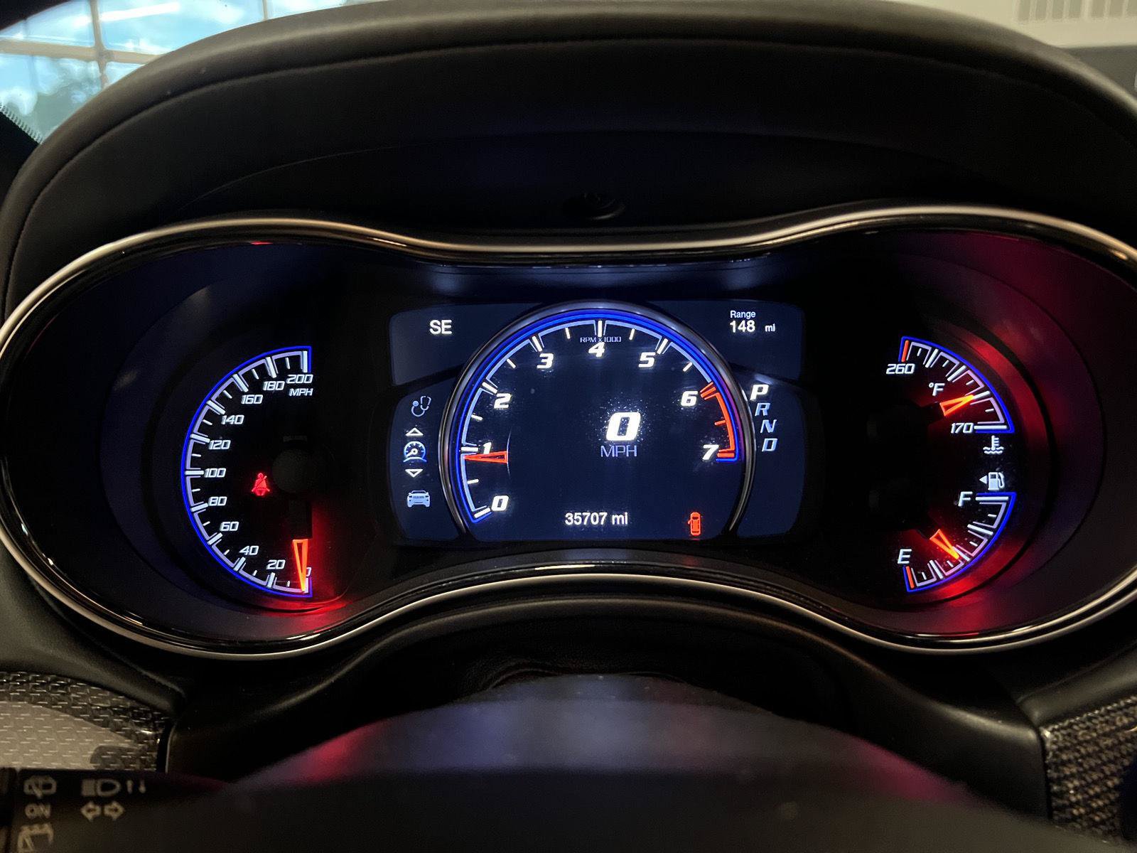 Used 2018 Jeep Grand Cherokee Trackhawk AWD/4WD image 14
