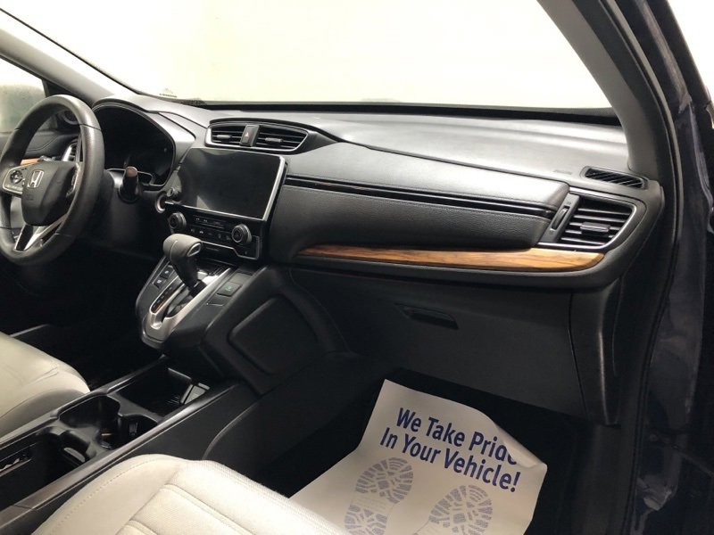 Used 2019 Honda CR-V EX image 13